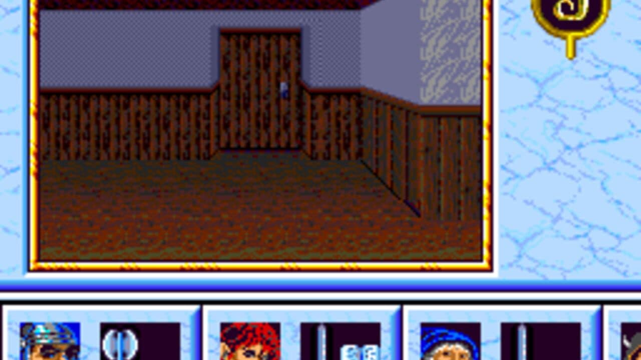 Dungeons & Dragons: Order of the Griffon thumbnail 3