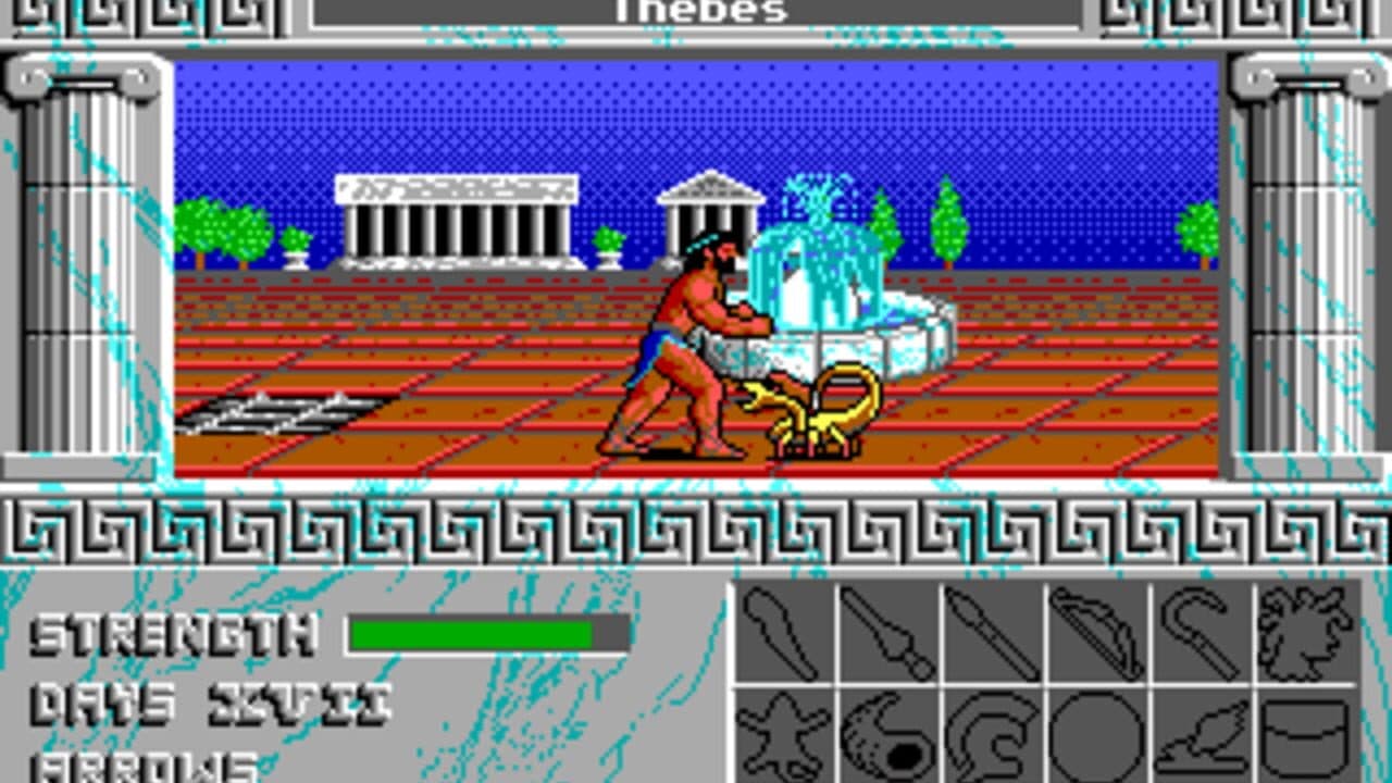 Ancient Glory thumbnail 3