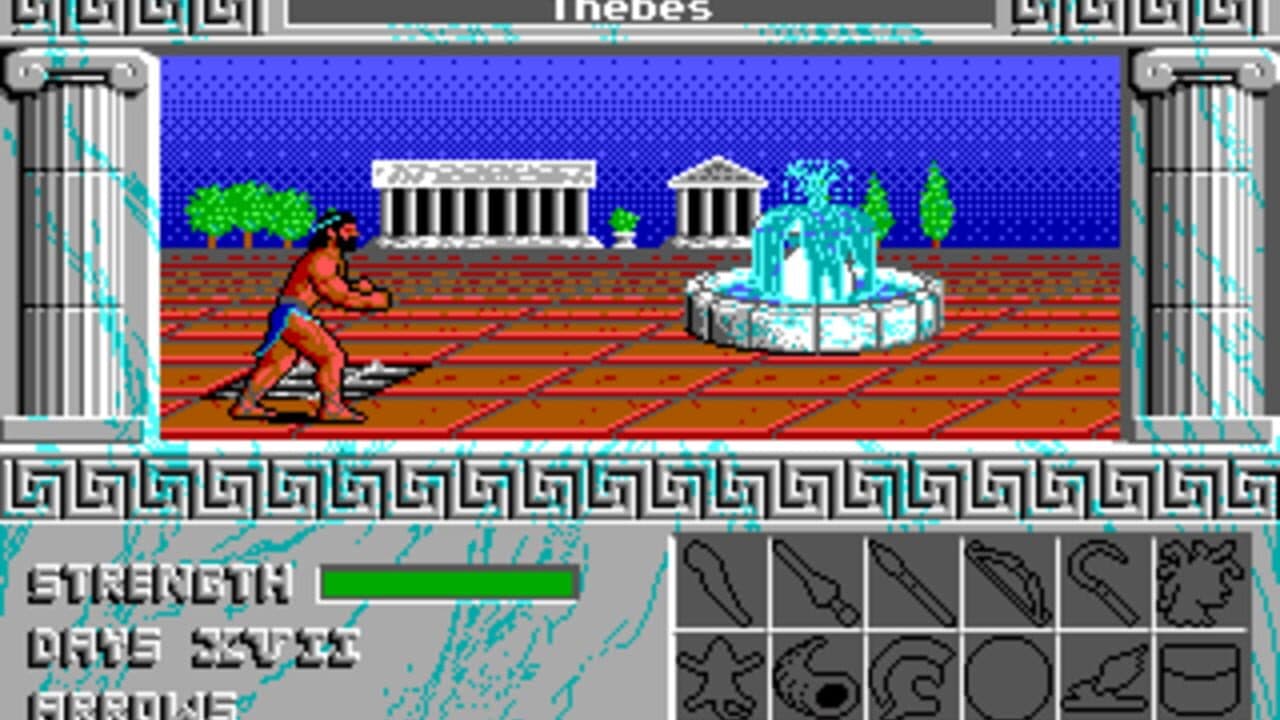 Ancient Glory thumbnail 6
