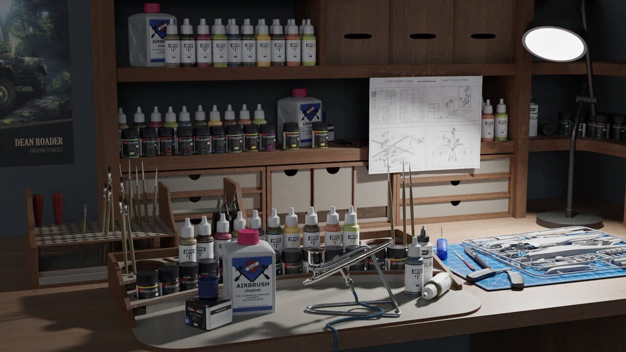 Model Builder thumbnail 6