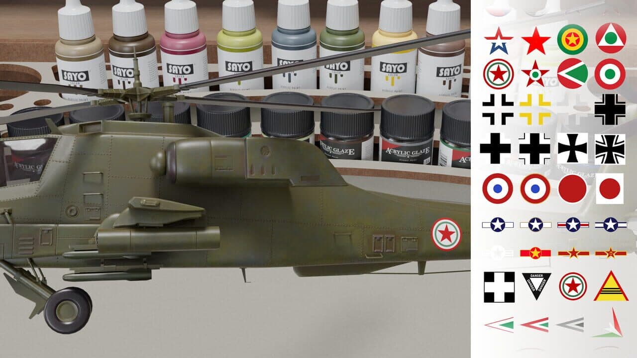 Model Builder thumbnail 5