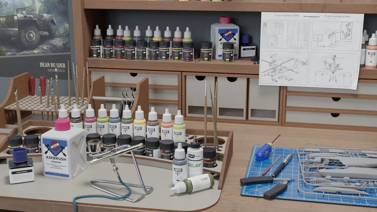 Model Builder thumbnail 2