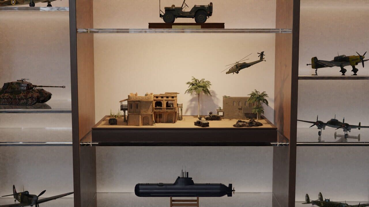 Model Builder thumbnail 4