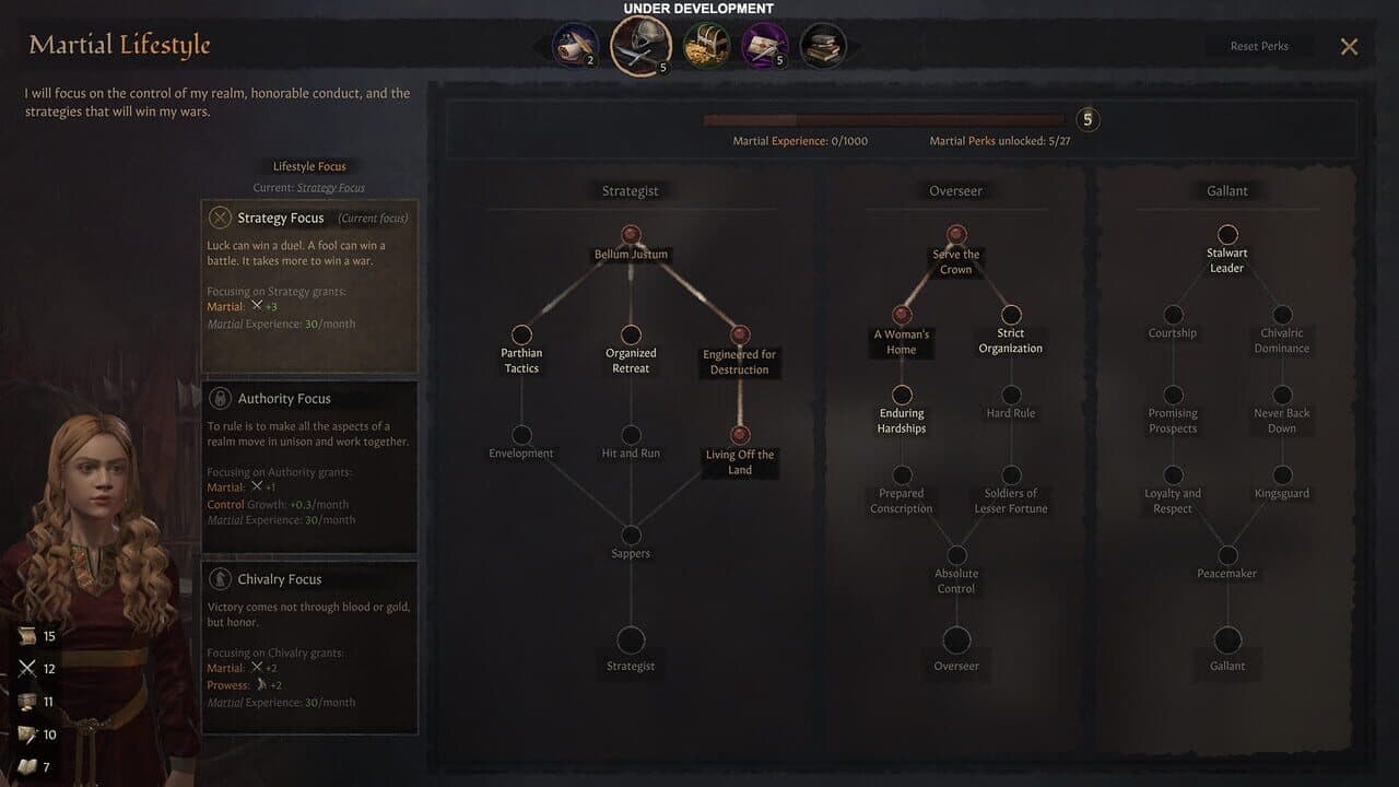 Crusader Kings III thumbnail 4