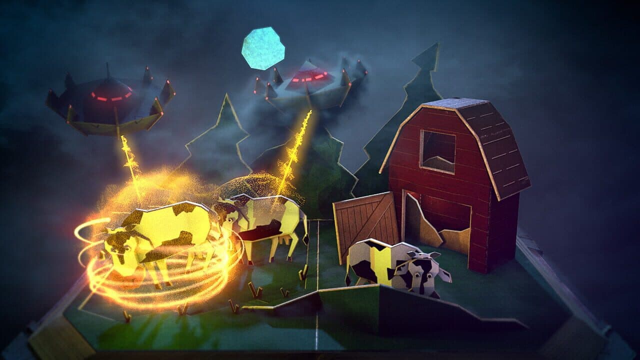 Book of Aliens thumbnail 3