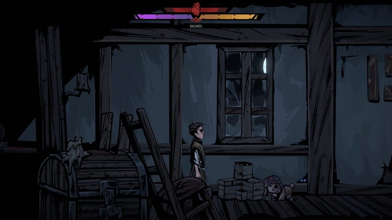 Magin: The Rat Project Stories thumbnail 2
