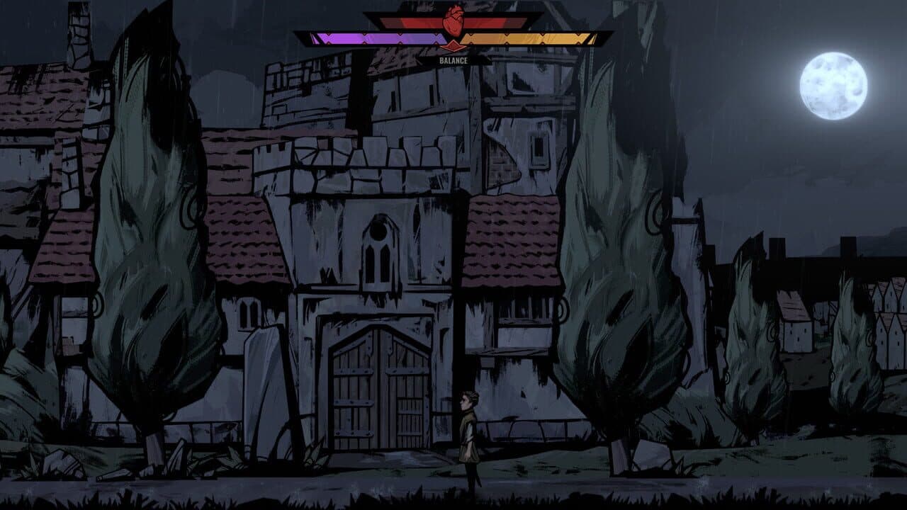 Magin: The Rat Project Stories thumbnail 4