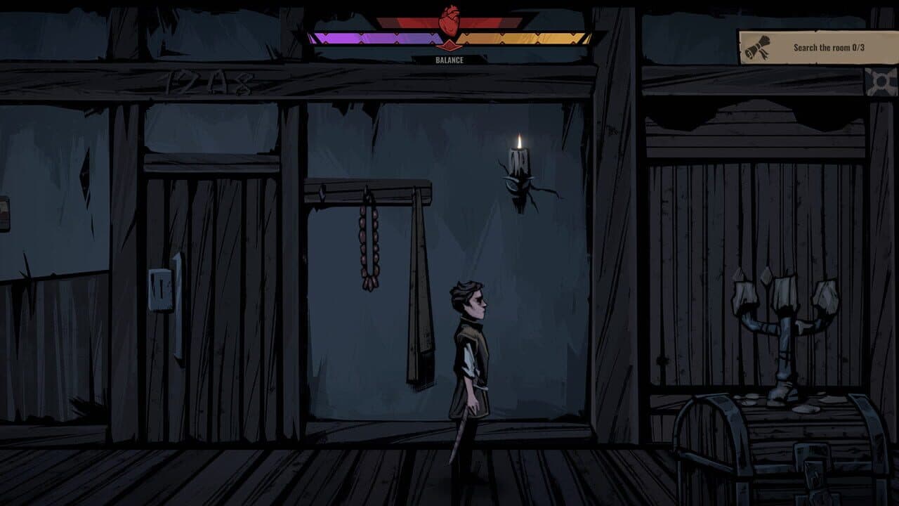 Magin: The Rat Project Stories thumbnail 5