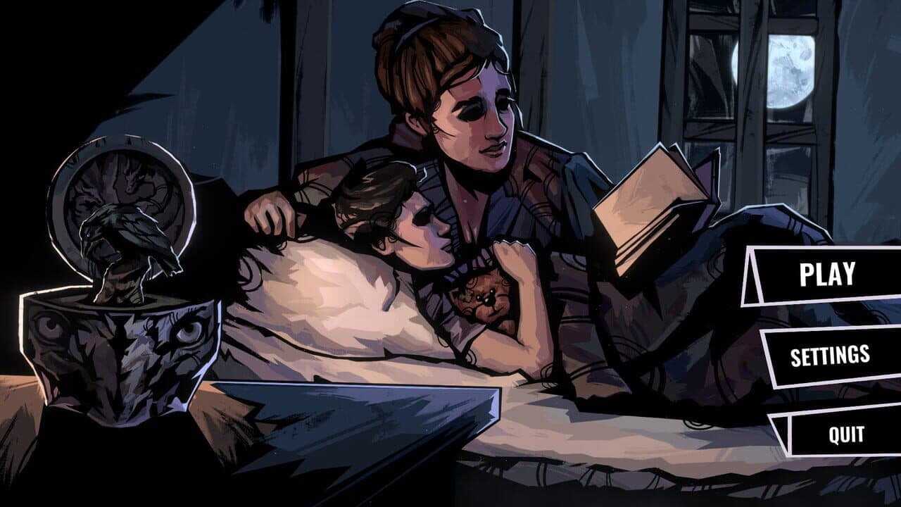 Magin: The Rat Project Stories thumbnail 6