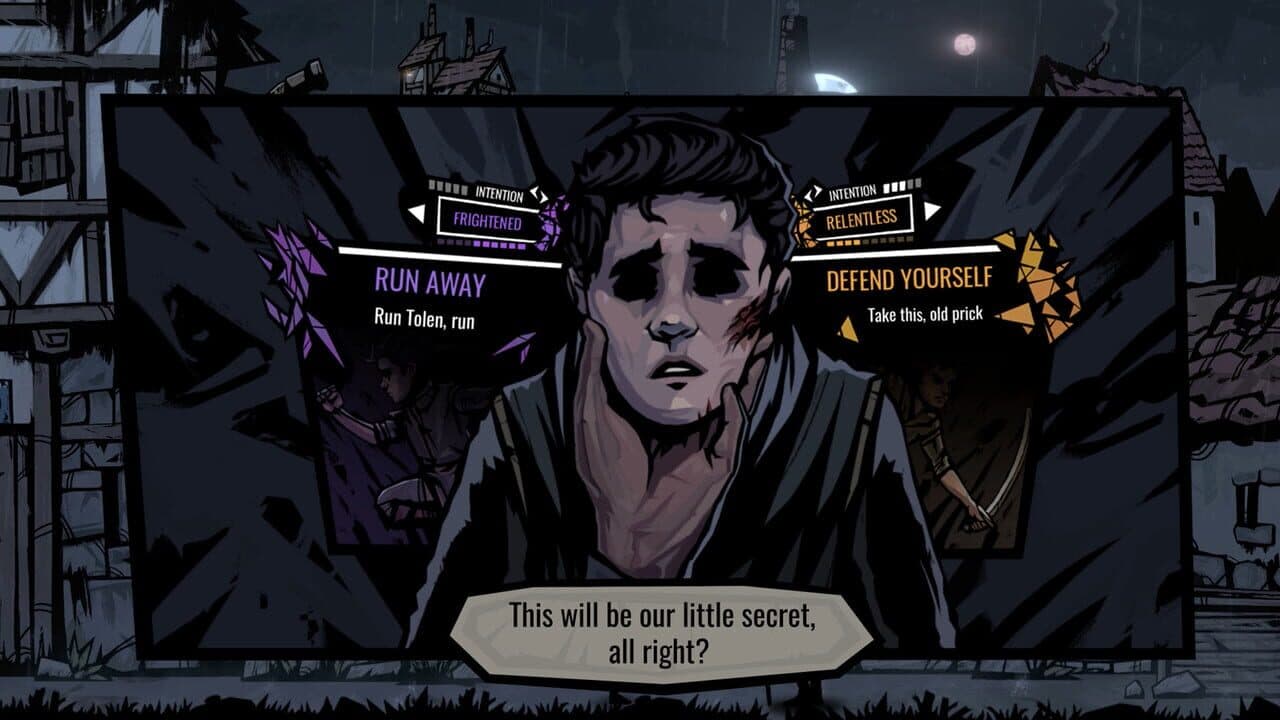 Magin: The Rat Project Stories thumbnail 3