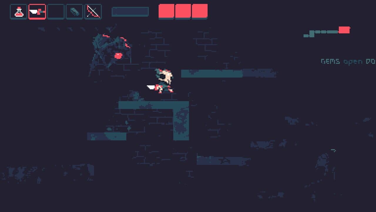 Acid Knife screenshot 1