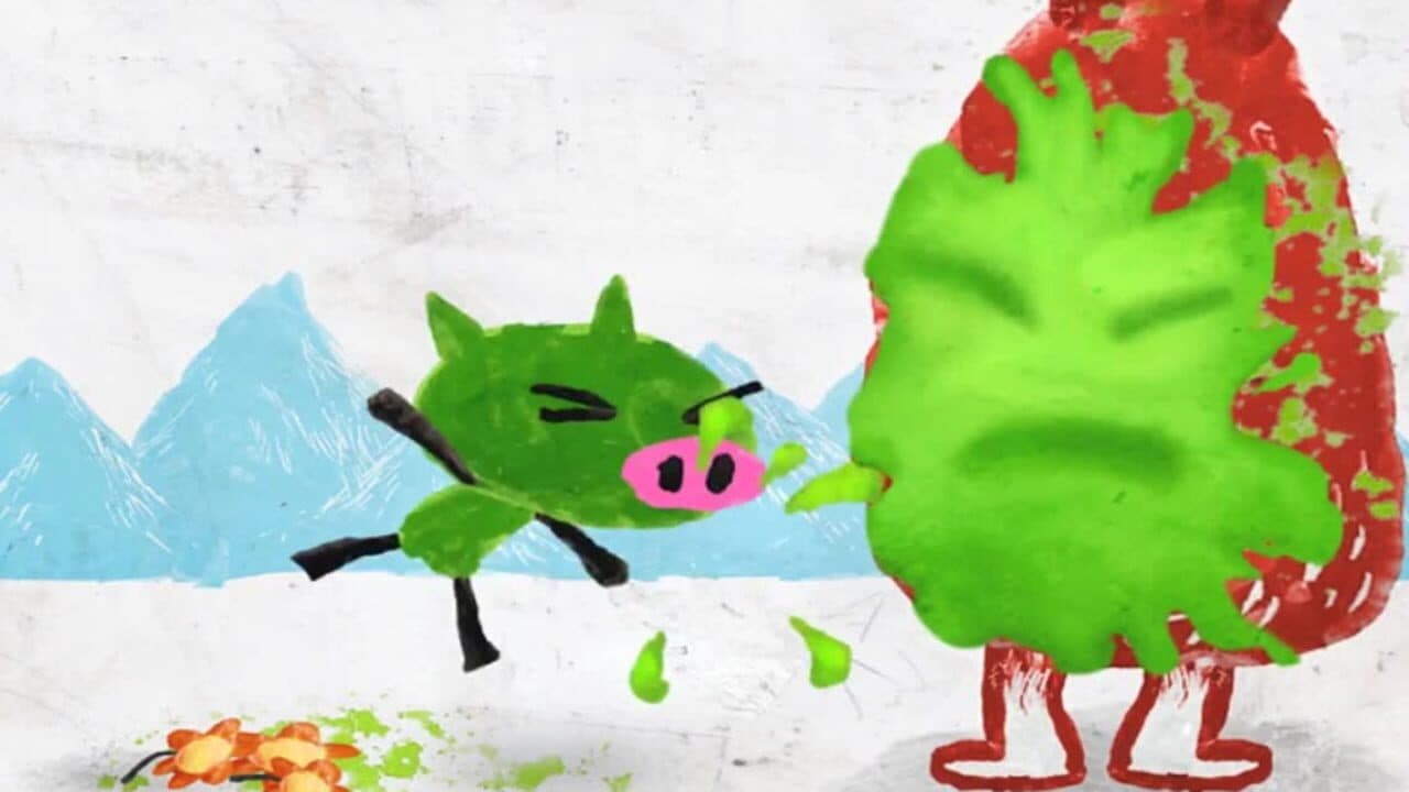 Gesundheit! screenshot 1