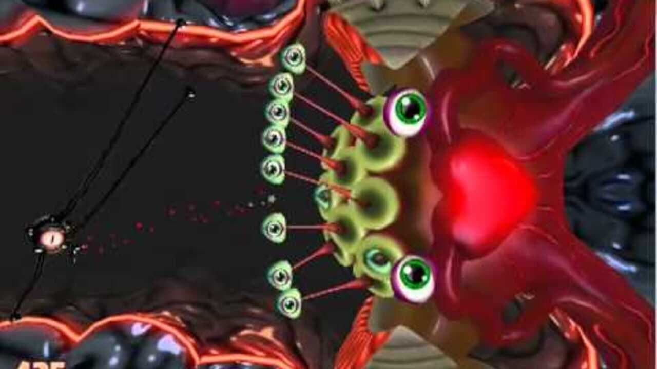 Tentacles: Enter the dolphin thumbnail 2