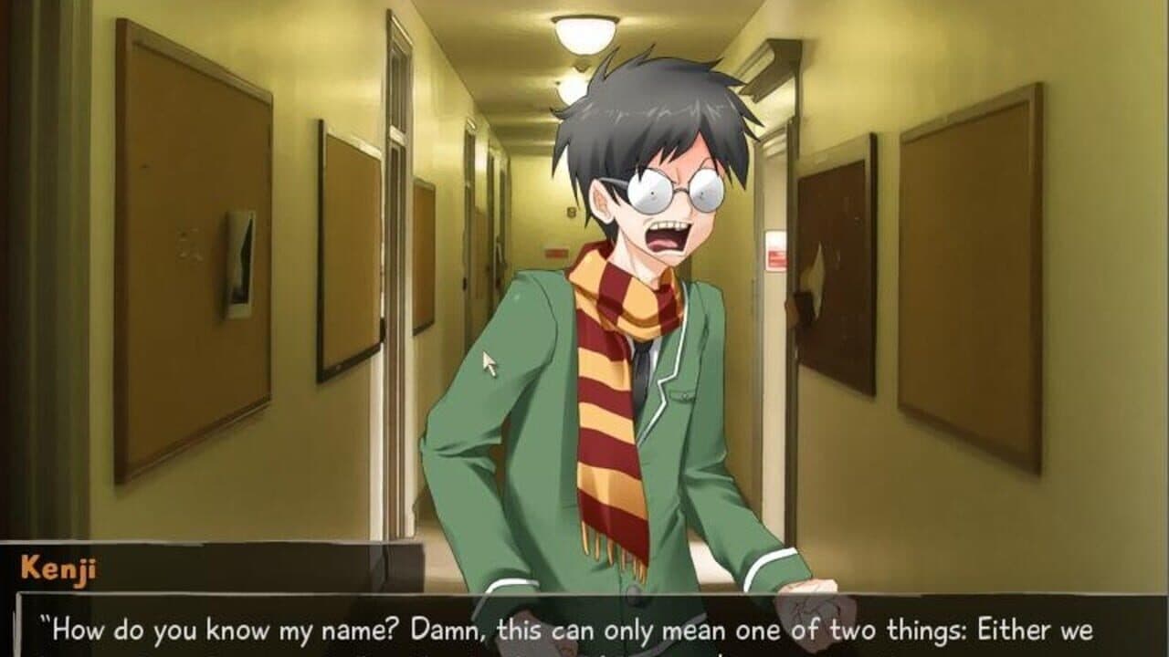 Katawa Shoujo thumbnail 10