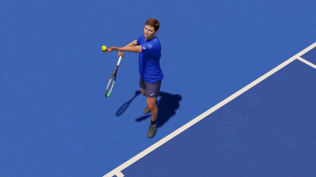 AO Tennis 2 thumbnail 2