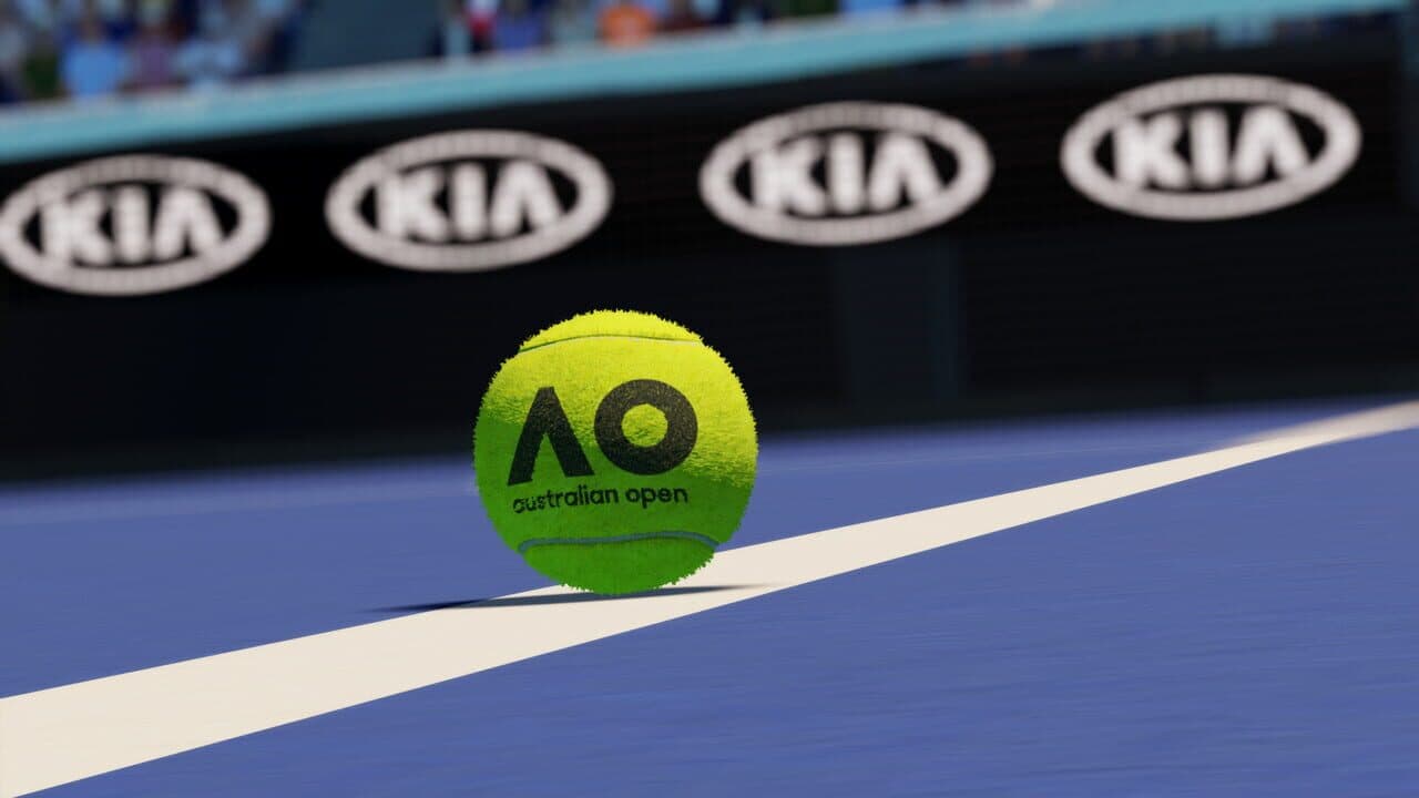 AO Tennis 2 thumbnail 3