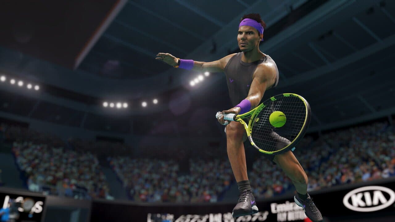 AO Tennis 2 thumbnail 5