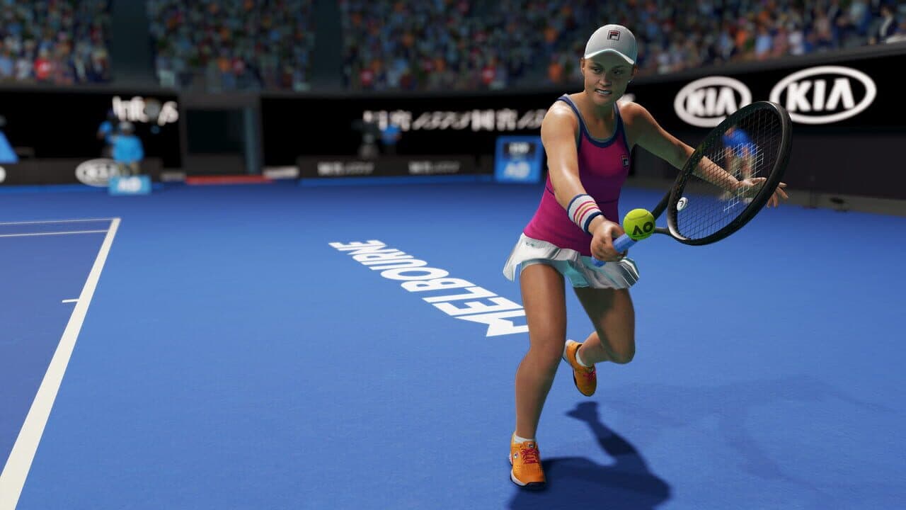 AO Tennis 2 thumbnail 4
