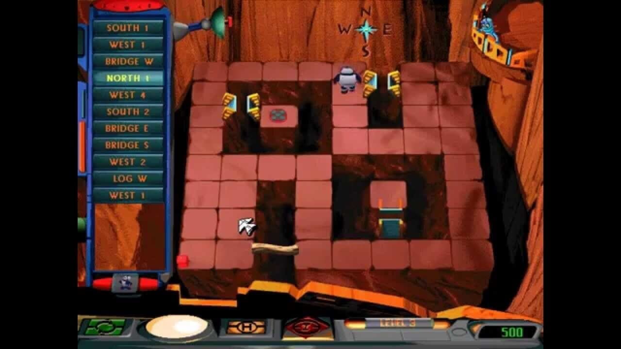 JumpStart Adventures 3rd Grade: Mystery Mountain thumbnail 5