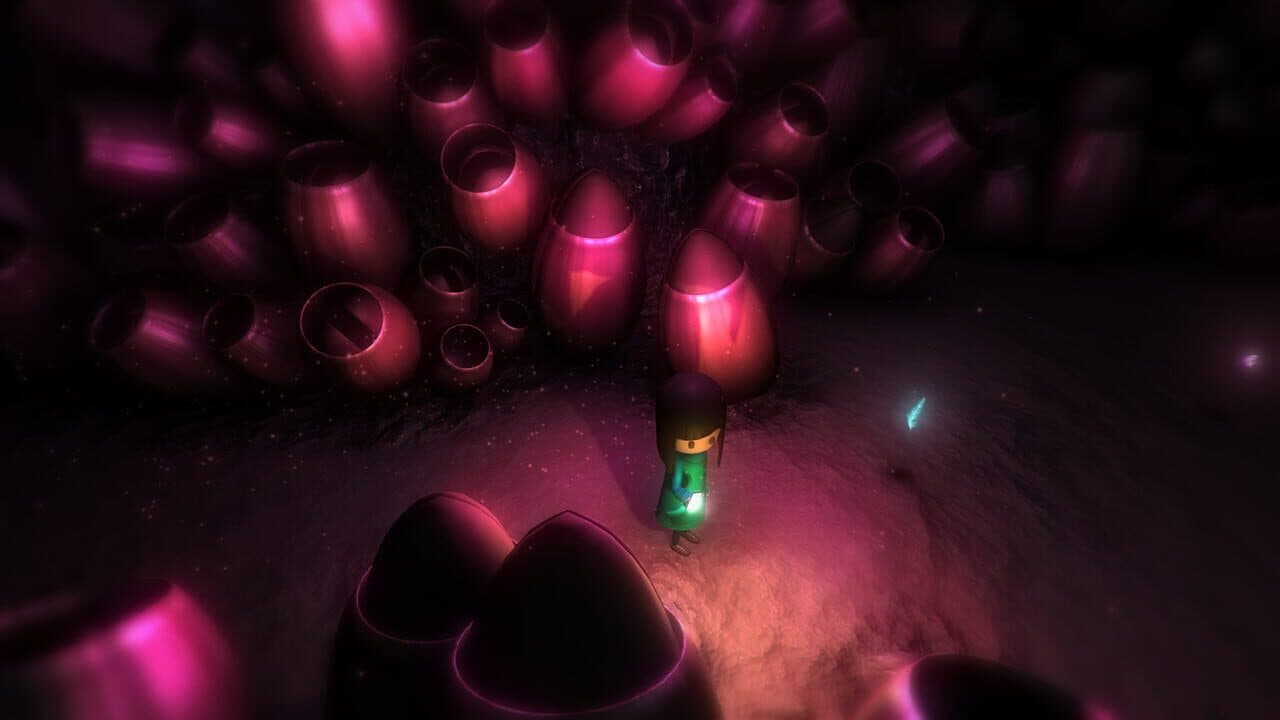 Forgotten Passages thumbnail 3