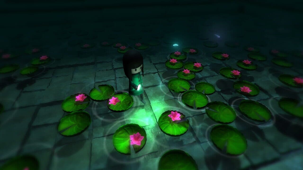 Forgotten Passages thumbnail 4