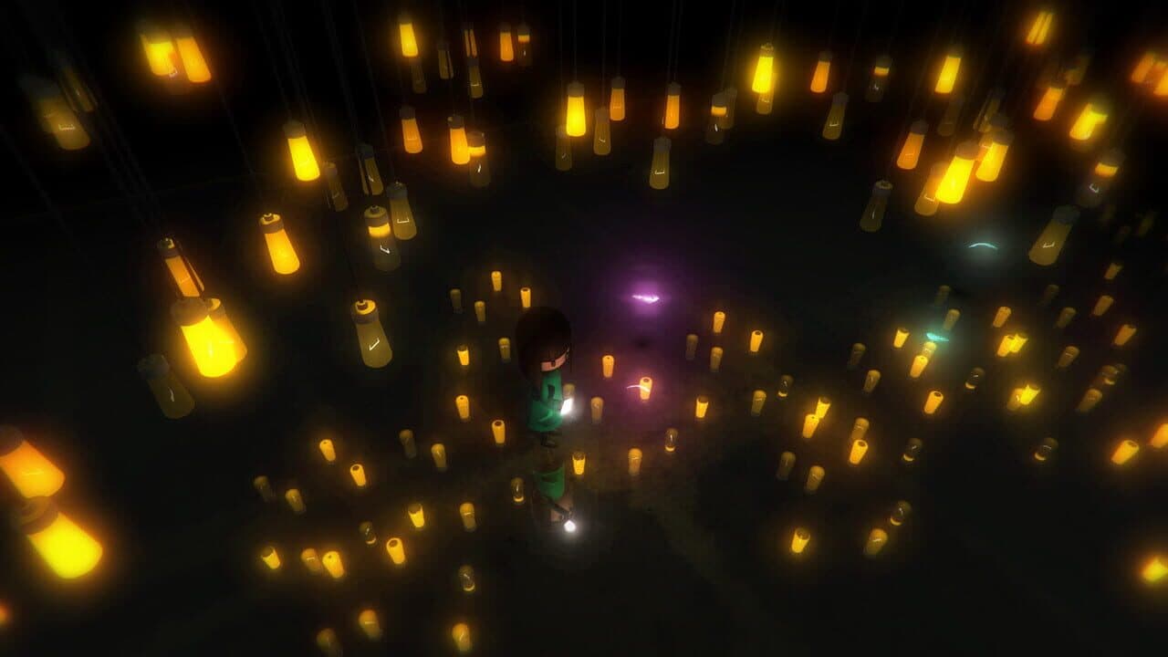 Forgotten Passages thumbnail 5