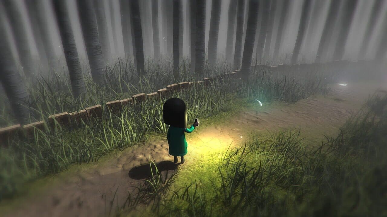 Forgotten Passages thumbnail 6