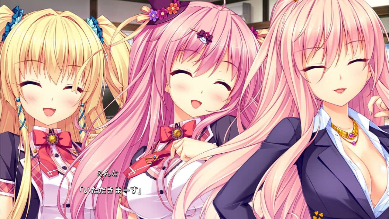 The Ditzy Demons Are in Love With Me thumbnail 12
