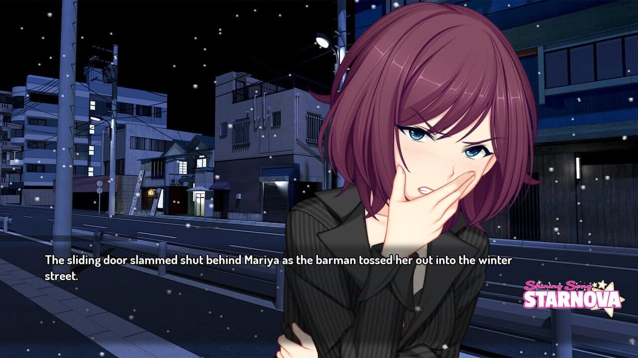 Shining Song Starnova thumbnail 4