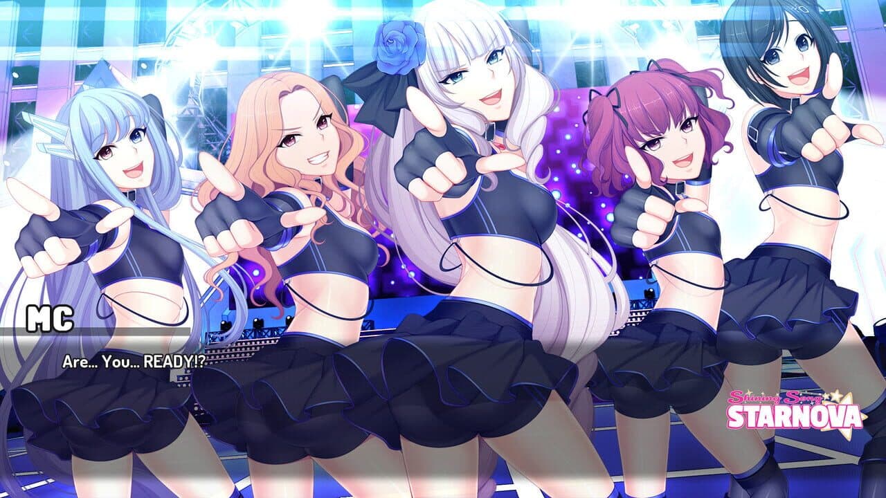 Shining Song Starnova thumbnail 9