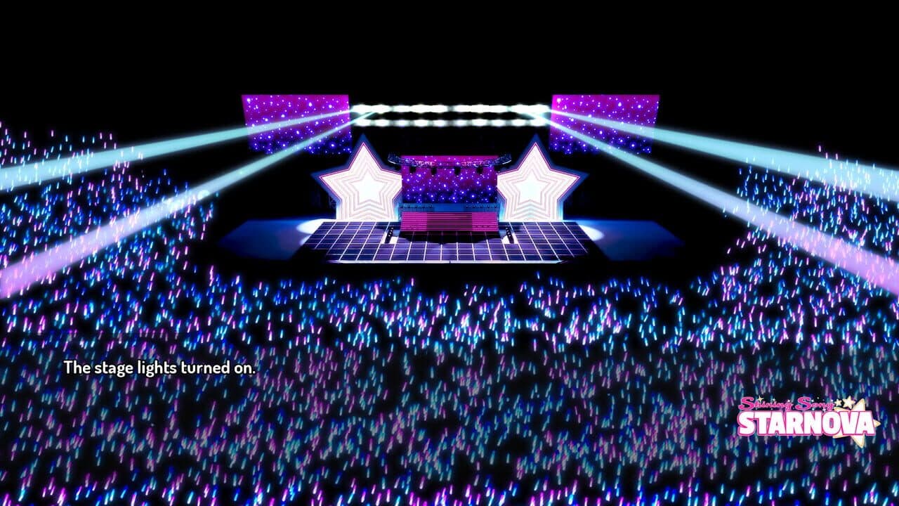 Shining Song Starnova thumbnail 8