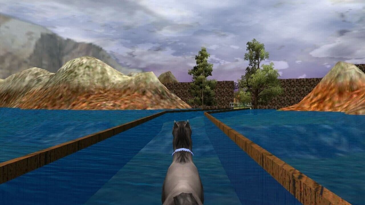 The Zoo Race thumbnail 4