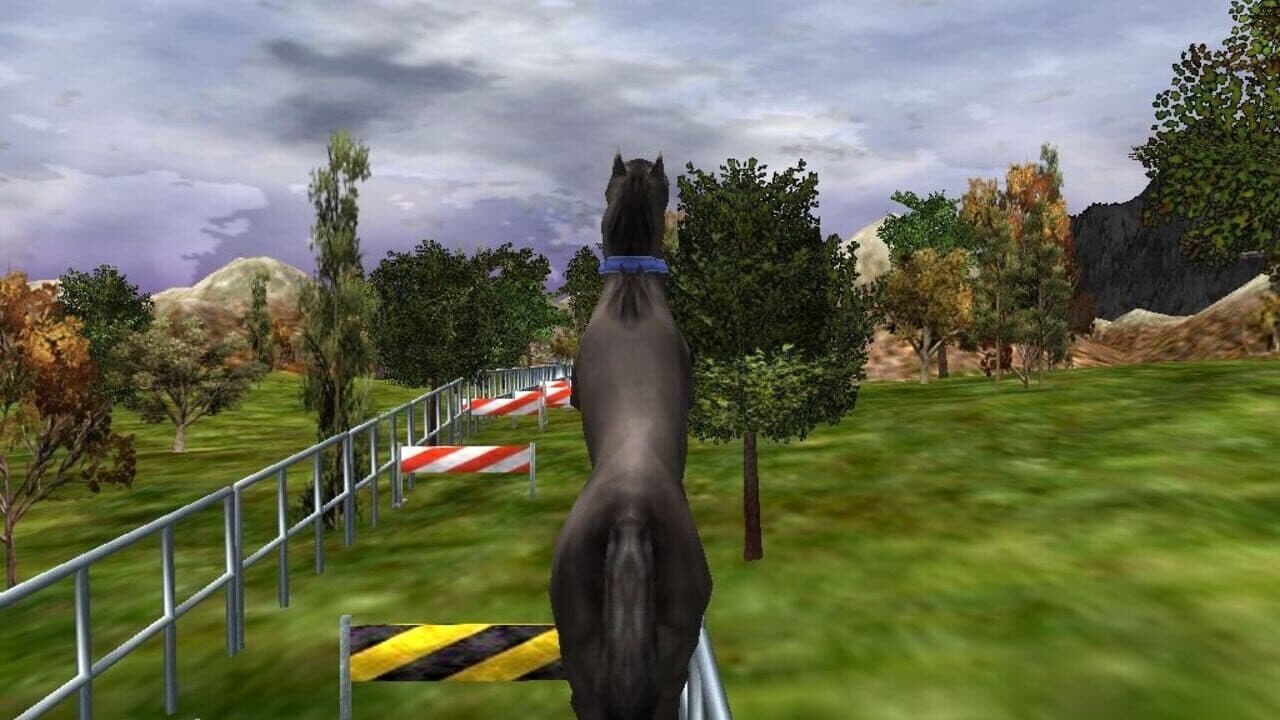 The Zoo Race thumbnail 3