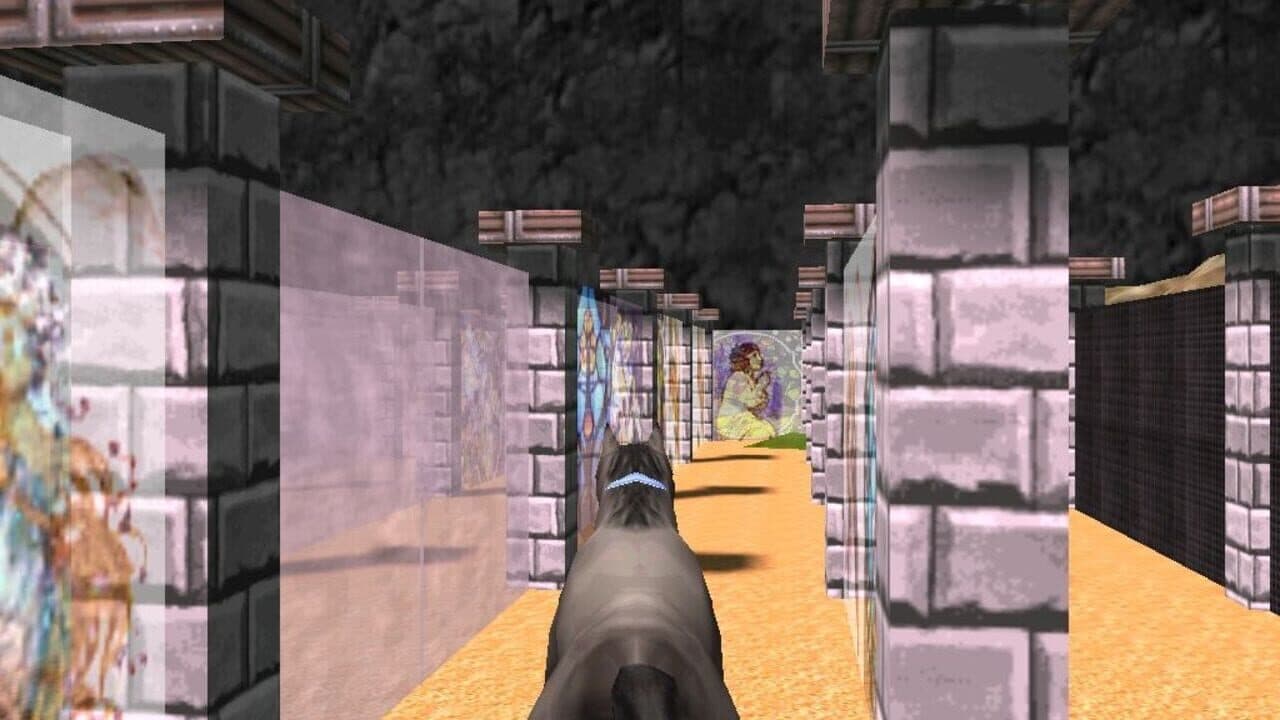 The Zoo Race thumbnail 5