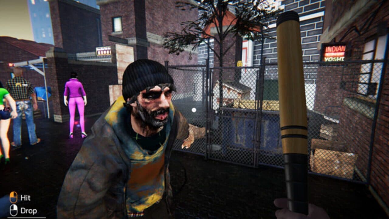 Internet Cafe Simulator thumbnail 5