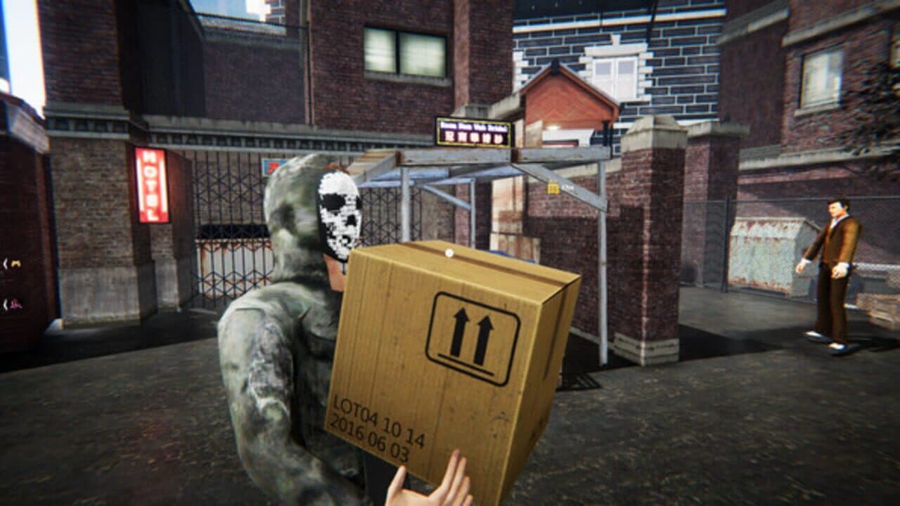 Internet Cafe Simulator thumbnail 4