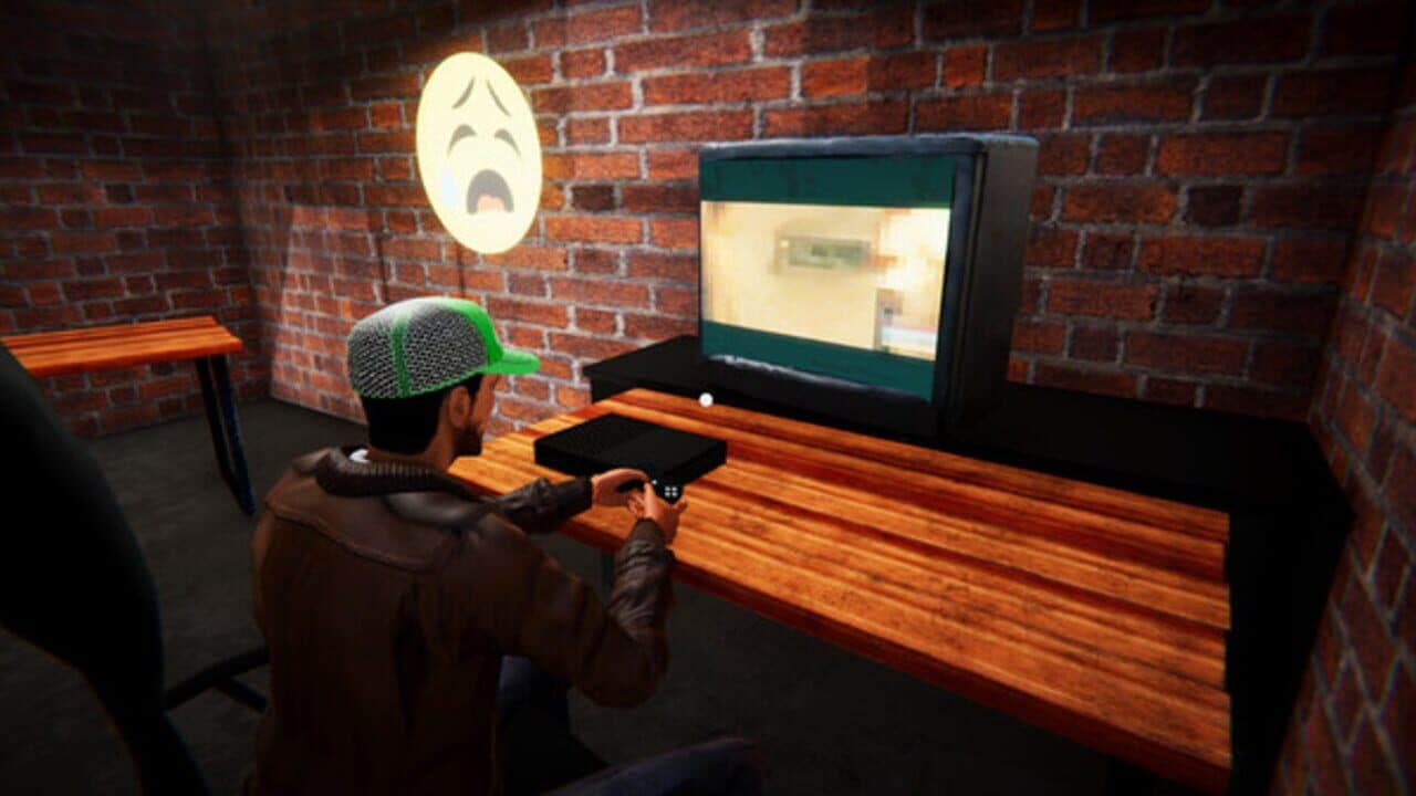 Internet Cafe Simulator thumbnail 2