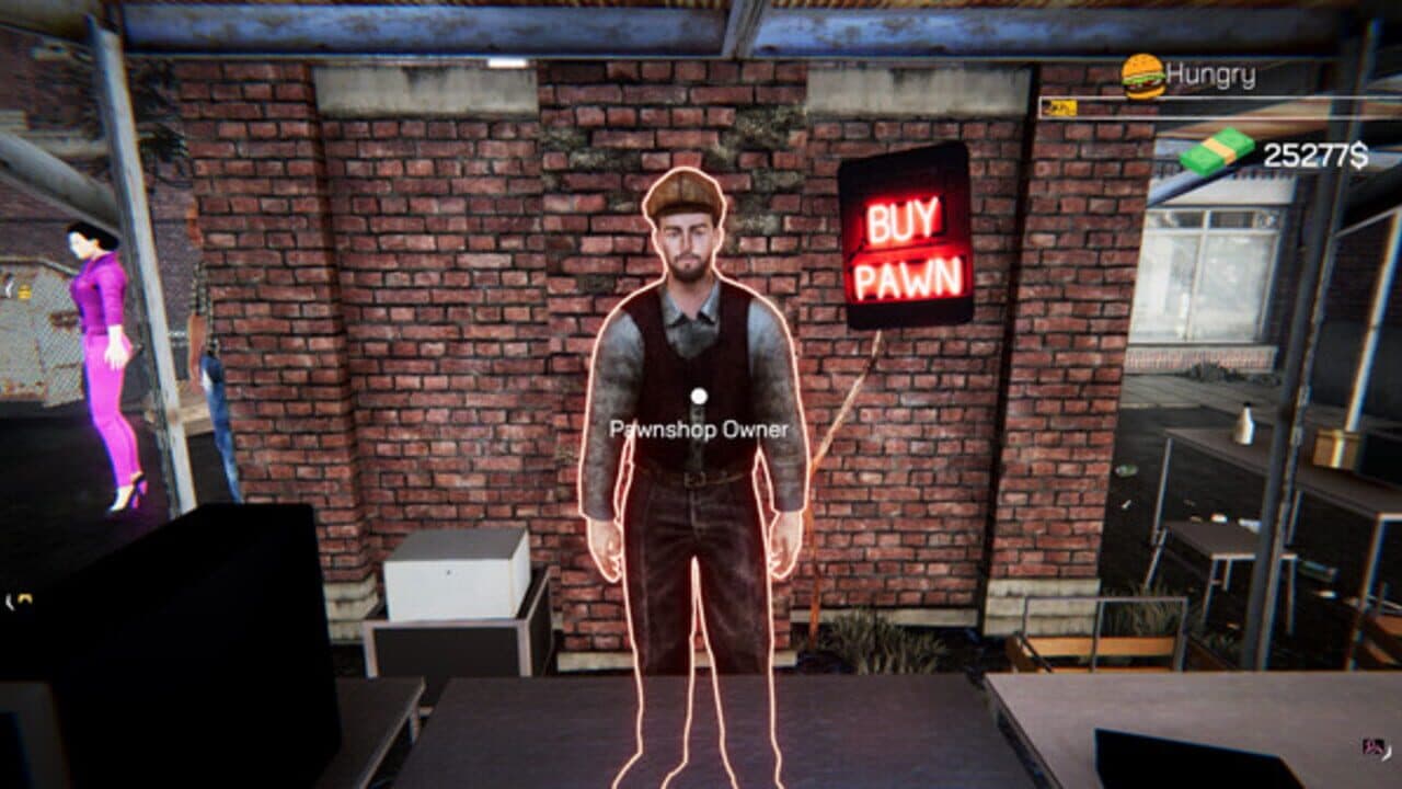 Internet Cafe Simulator thumbnail 8