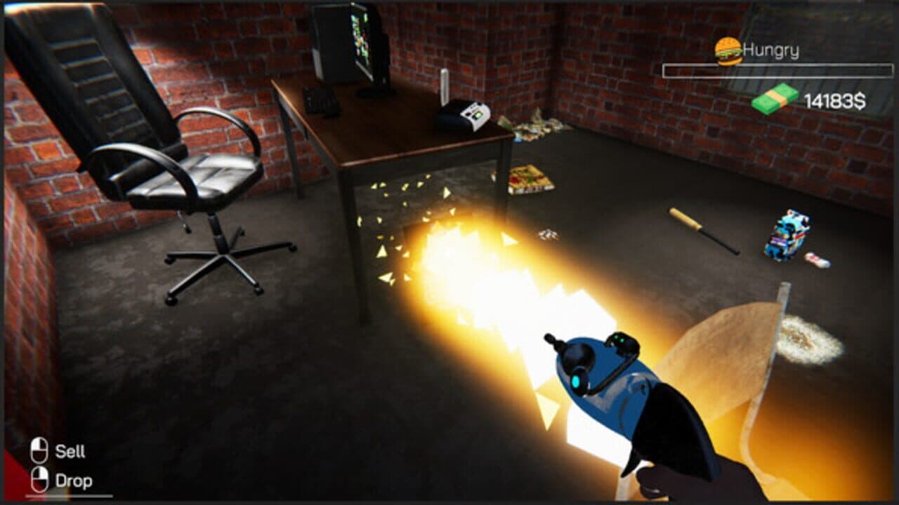 Internet Cafe Simulator thumbnail 7