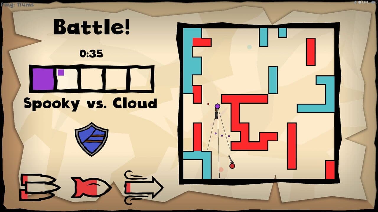 Corridor Crusaders thumbnail 7