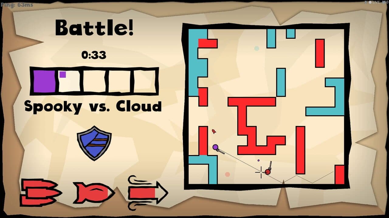 Corridor Crusaders thumbnail 4