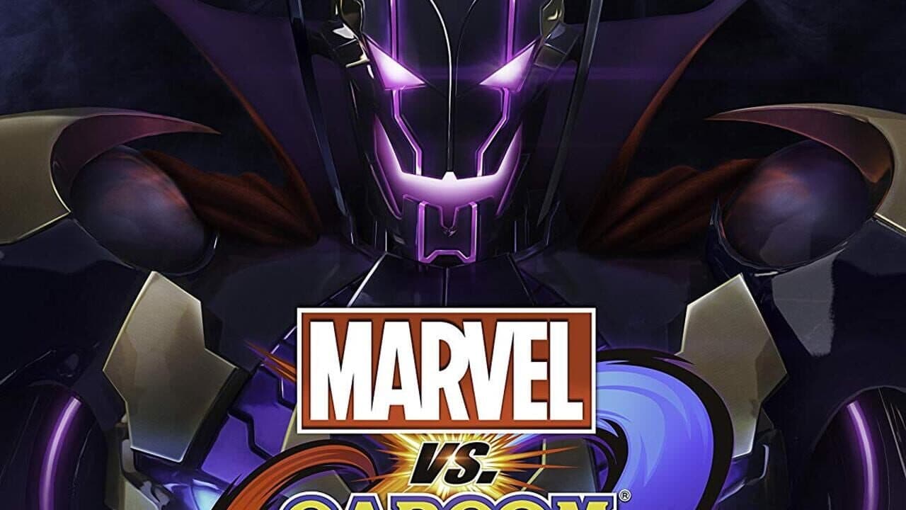 Marvel vs. Capcom: Infinite - Deluxe Edition thumbnail 3