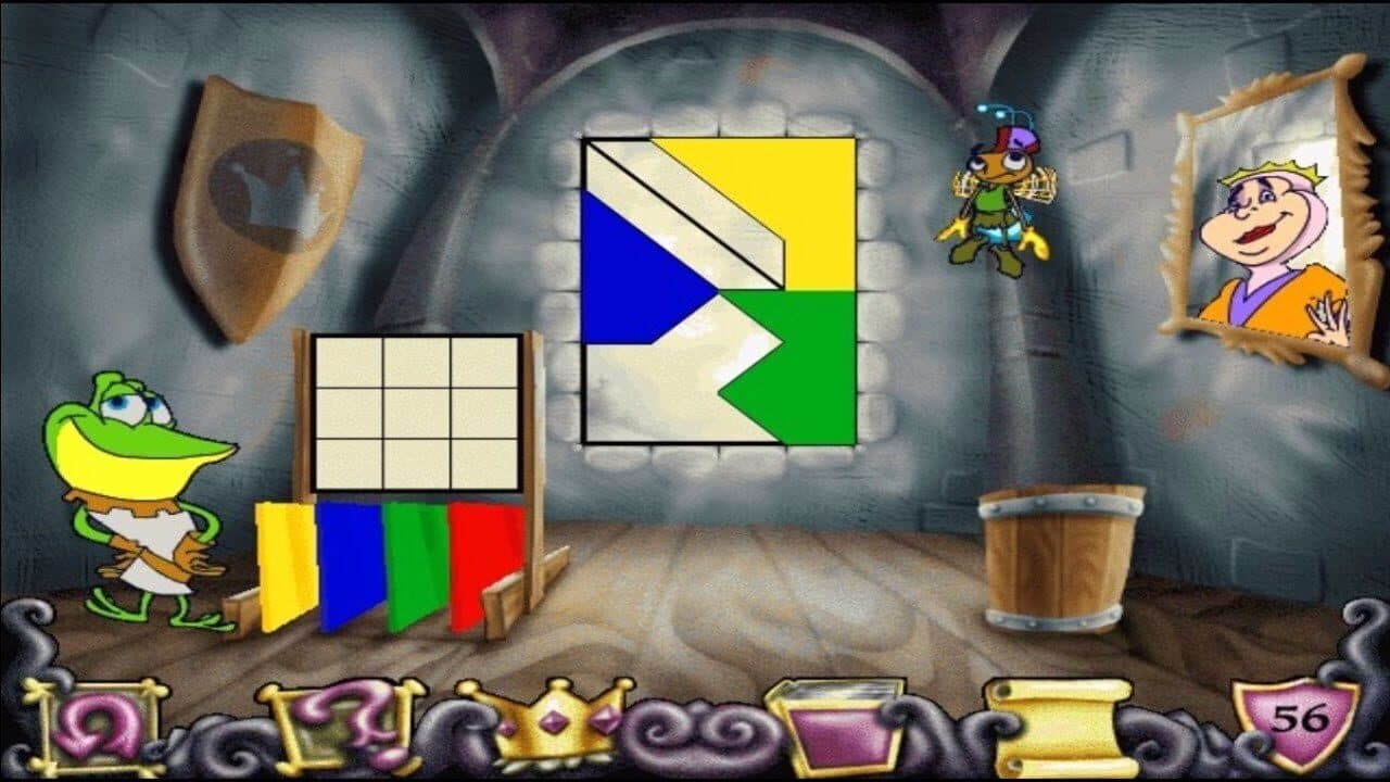 JumpStart Math for Second Graders thumbnail 3