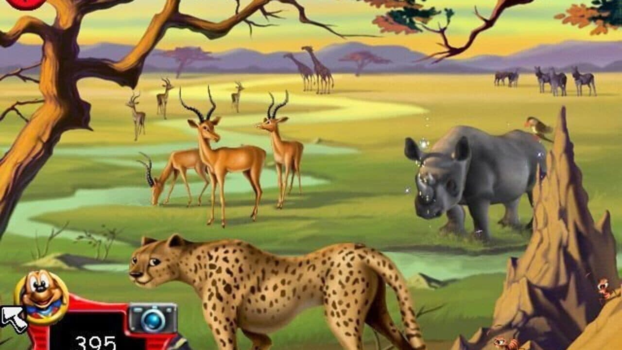 JumpStart: Animal Adventures thumbnail 4