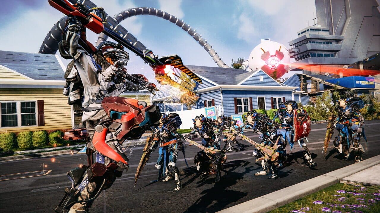 The Surge 2: The Kraken thumbnail 2