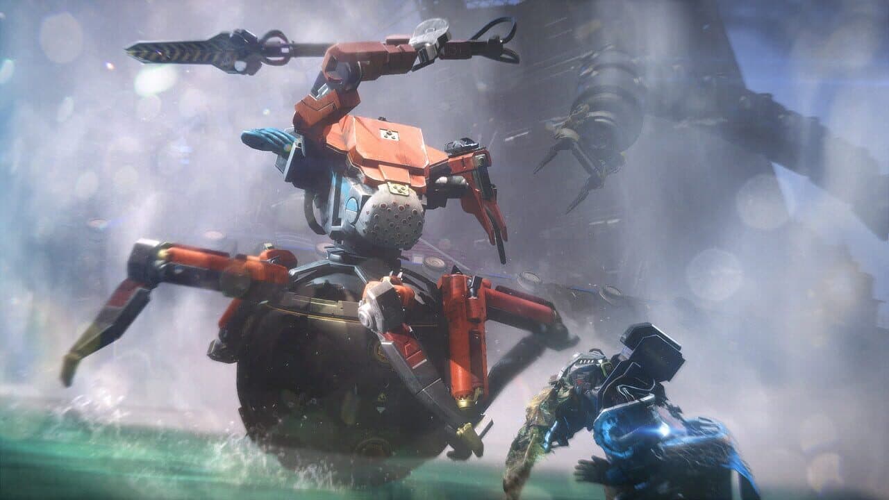The Surge 2: The Kraken thumbnail 3
