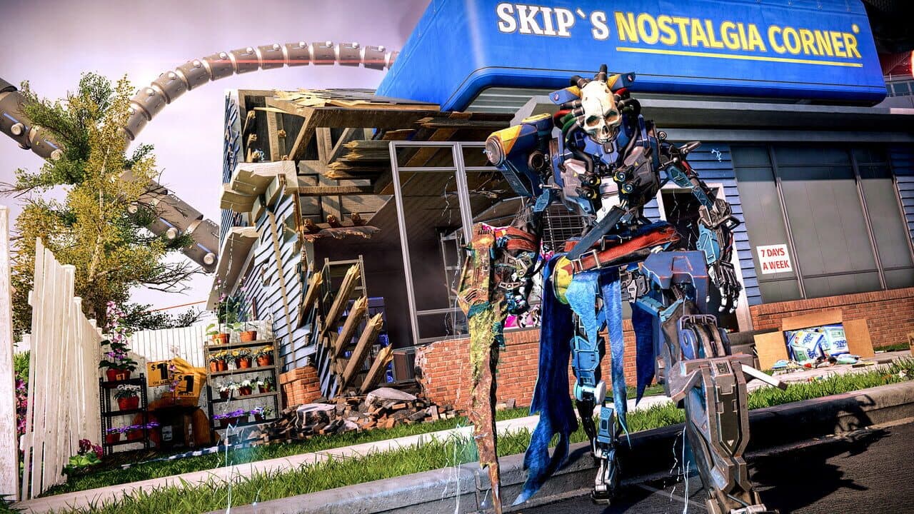The Surge 2: The Kraken thumbnail 4