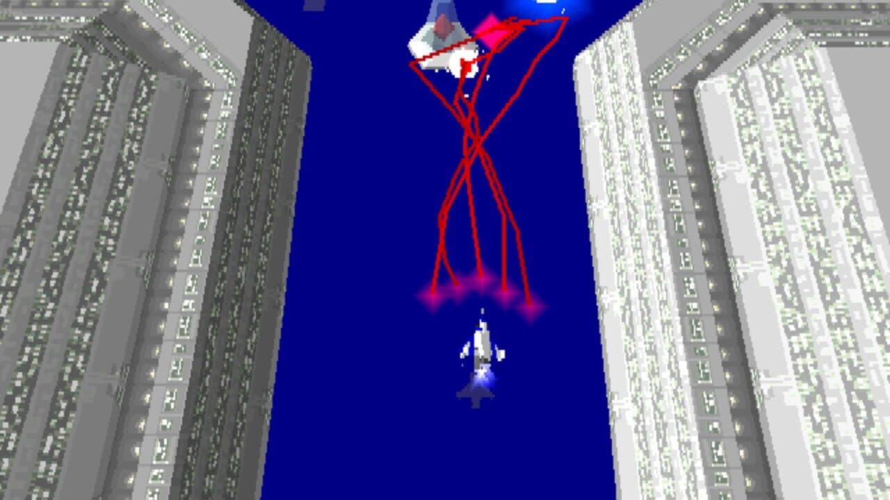 Xevious 3D/G thumbnail 3