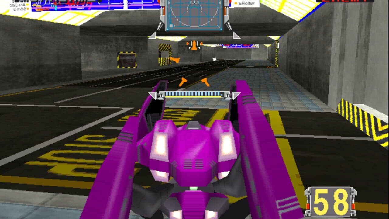 Cyber Commando thumbnail 2