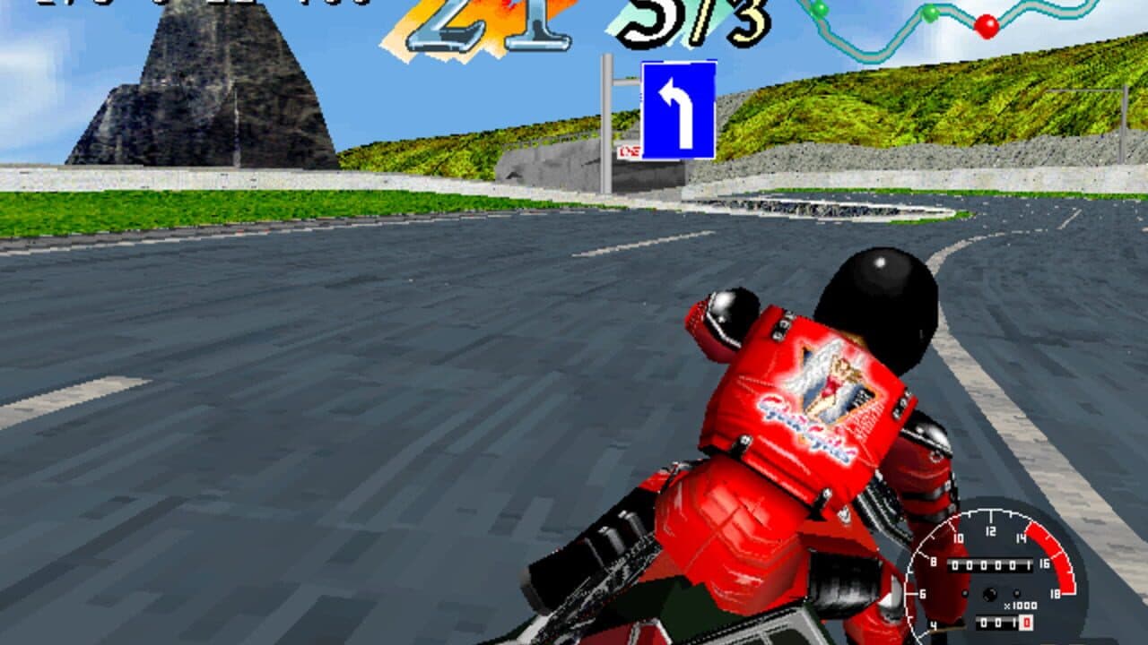 Cyber Cycles thumbnail 3